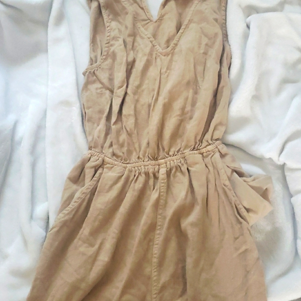 One piece outfit